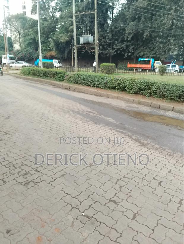 Open Spece for Rent in Dagoreti Corner