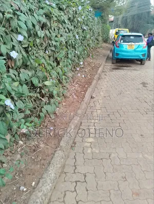 Open Spece for Rent in Dagoreti Corner