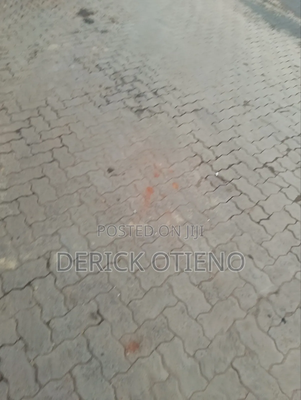 Open Spece for Rent in Dagoreti Corner