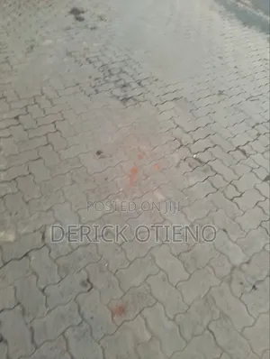Open Spece for Rent in Dagoreti Corner