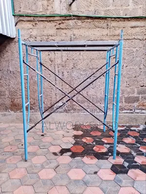 Scaffolding Equipments for Hire