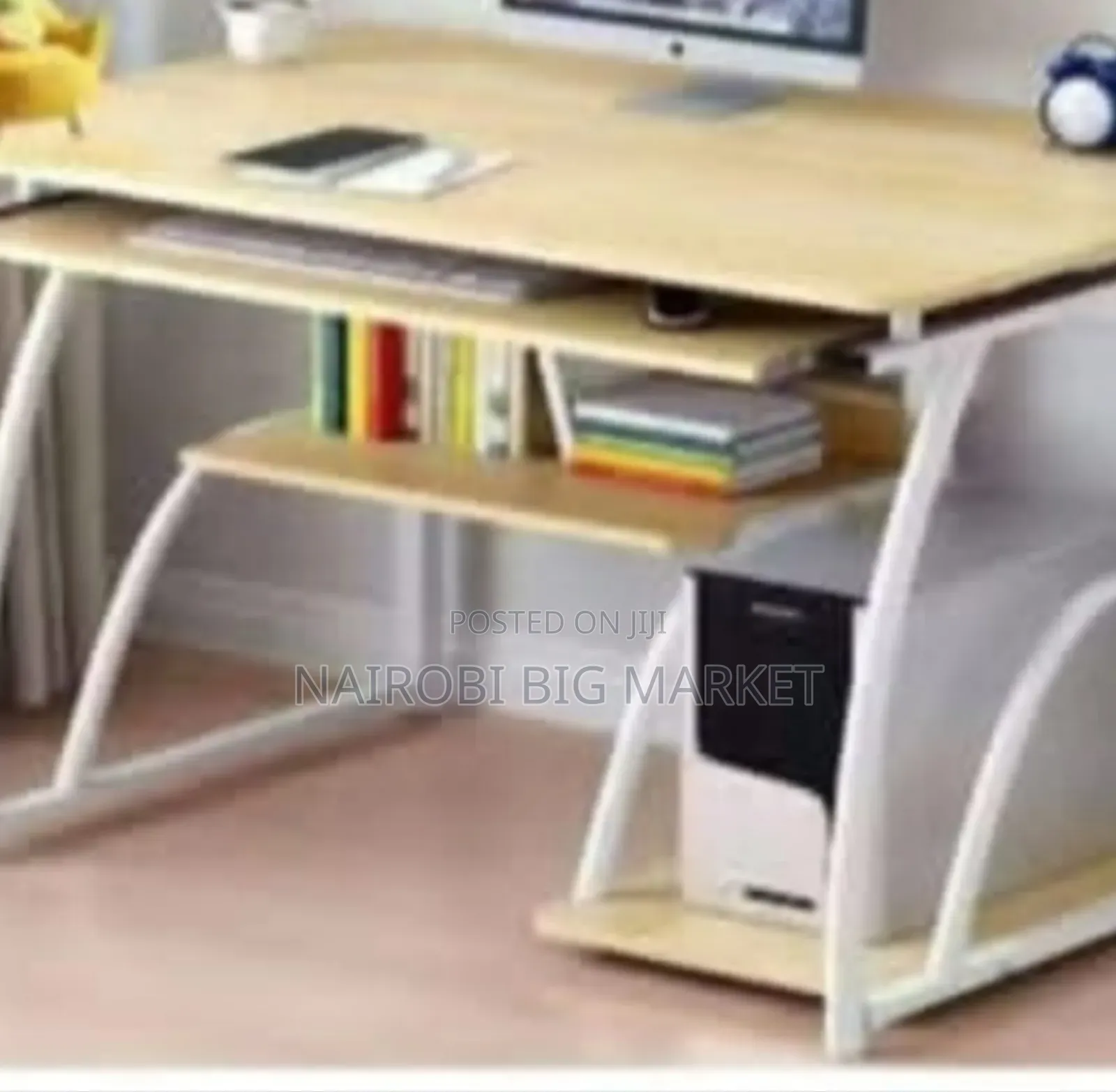 1.2m Imported Study Office Desk
