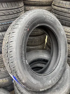 Goddard 215/70r16