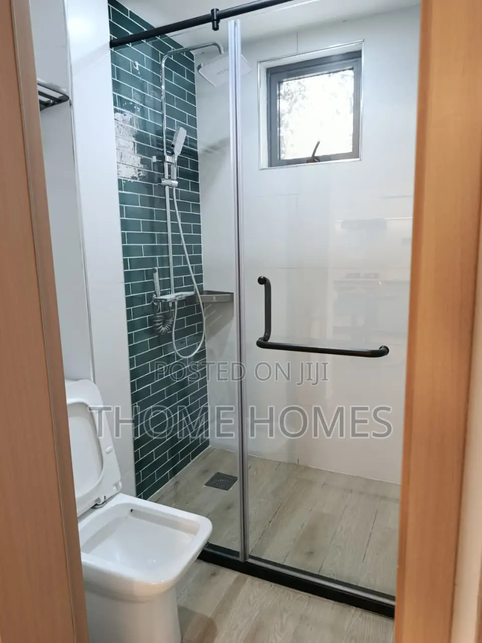 2bdrm Apartment in Raphta Road Area for rent