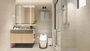 2bdrm Apartment in Raphta Road Area for rent