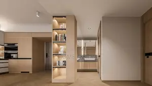 2bdrm Apartment in Raphta Road Area for rent