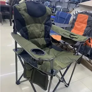 High Grade Moon Camping/Outdoor Chair