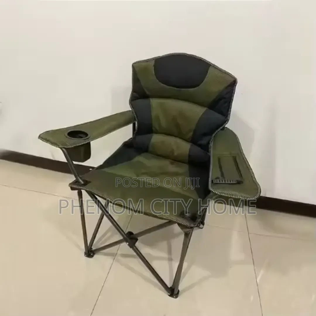 High Grade Moon Camping/Outdoor Chair