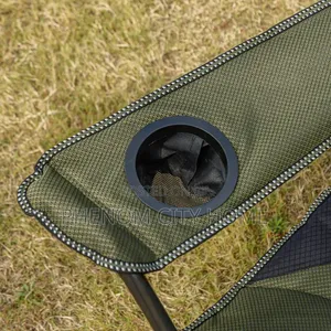 High Grade Moon Camping/Outdoor Chair
