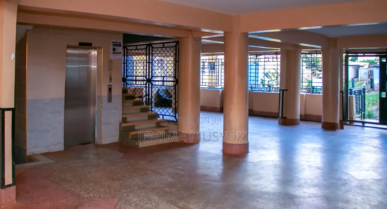Affordable Studio. Ruaka, Near Two Rivers Mall
