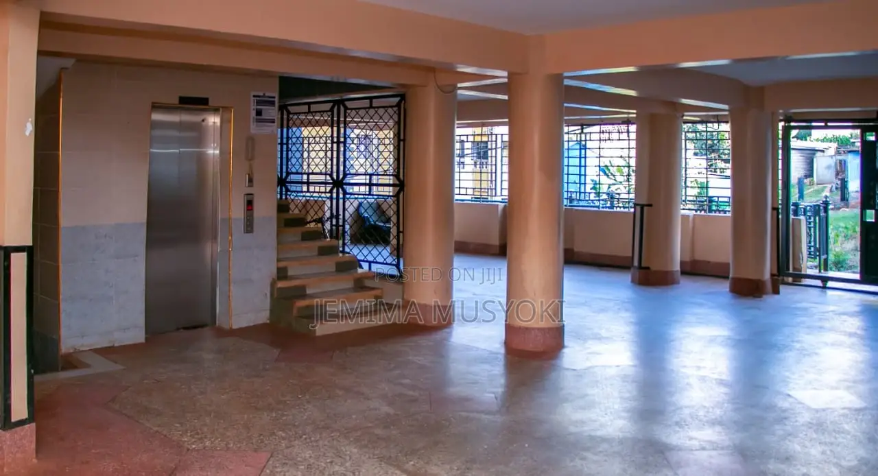 Affordable Studio. Ruaka, Near Two Rivers Mall