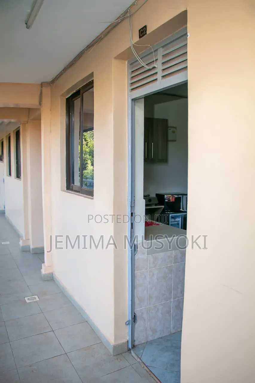 Affordable Studio. Ruaka, Near Two Rivers Mall