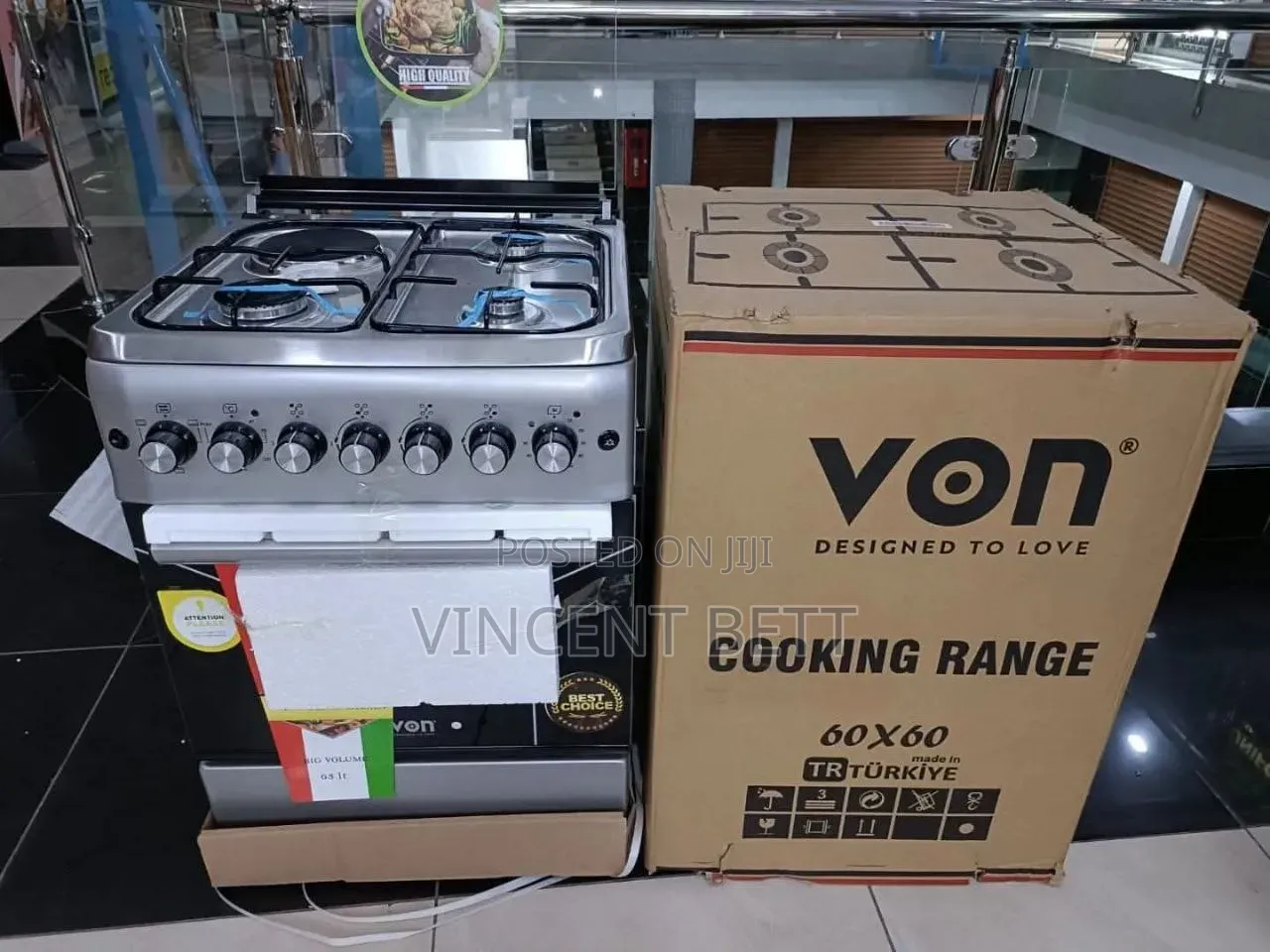 Cookers for Sale