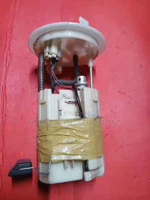 Fuel Pump Mitsubishi Mirage 2013
