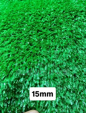 15mm Artificial Turf Grass