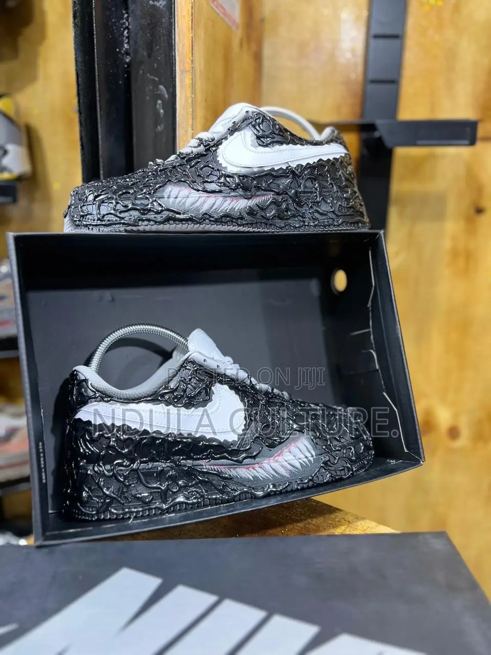 Airforce 1 Venom