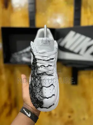 Airforce 1 Venom