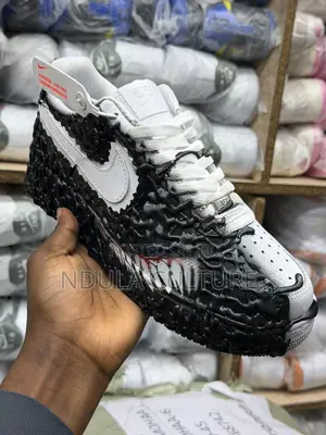 Airforce 1 Venom