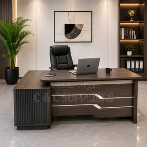 CEO Corner Executive Desk – 1.8m