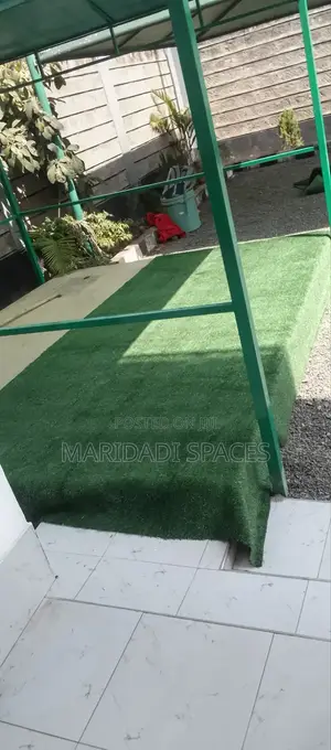 15mm Artificial Turf Grass