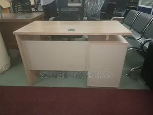 Semi-Executive Office Desk 1.2 M