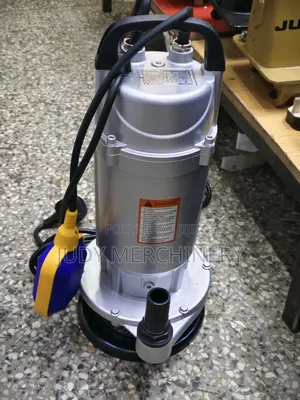 Submersible Pump Freevel