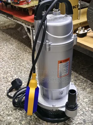 Submersible Pump Freevel