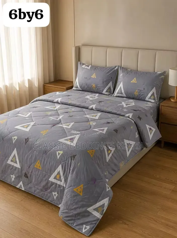 Cotton Duvets