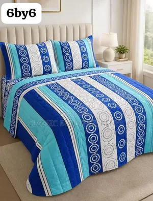 Cotton Duvets