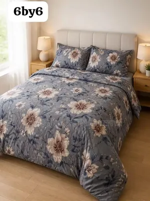 Cotton Duvets