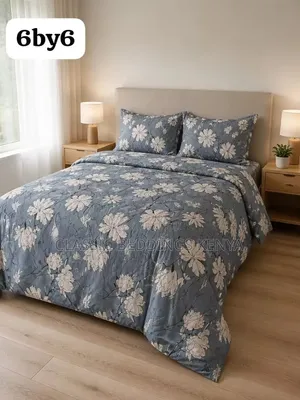 Cotton Duvets