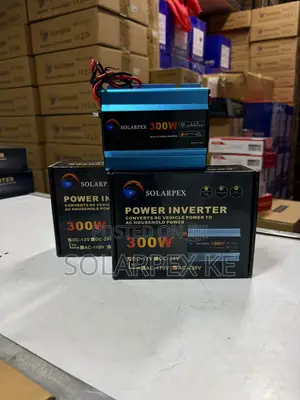 Solarpex 300w Analog Inverter