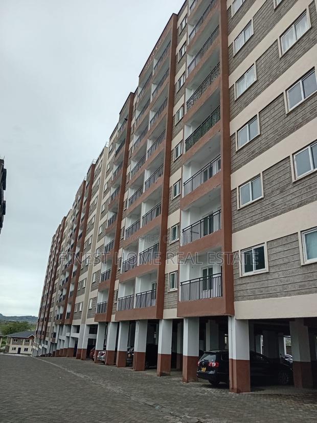 3bdrm Apartment in Fair Valley, Athi River for rent
