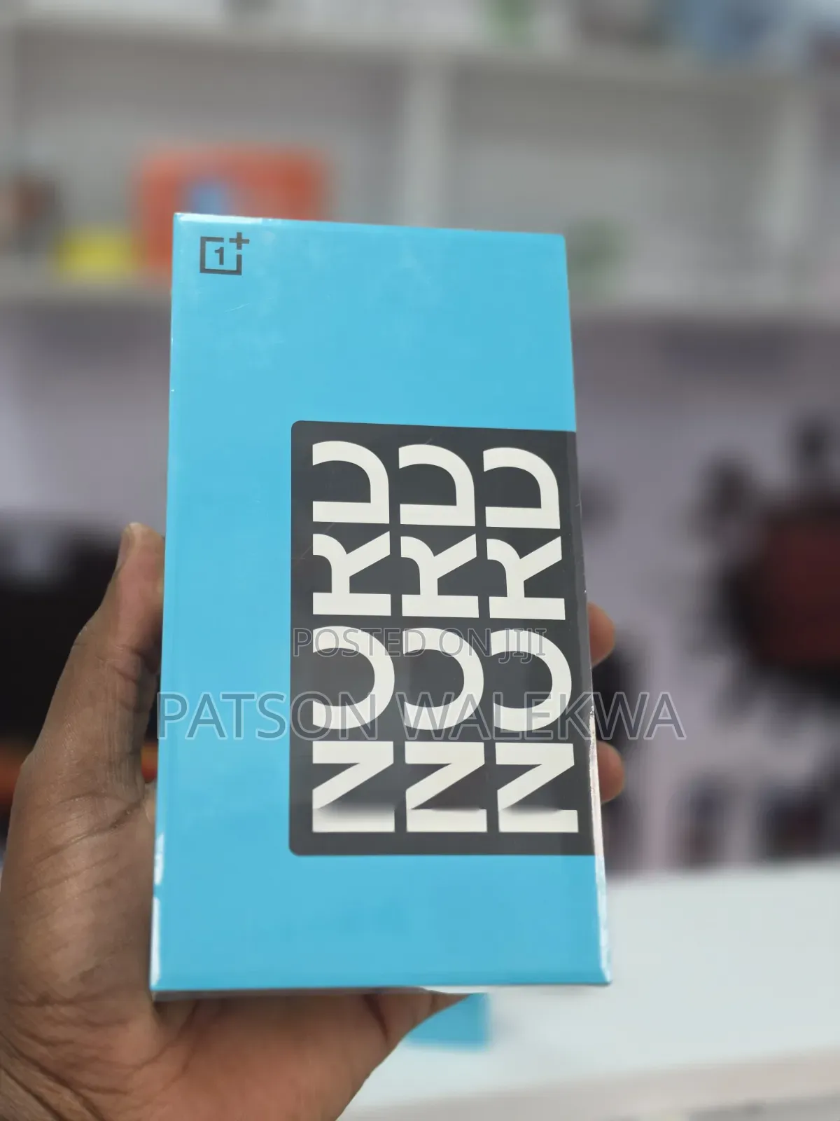 New OnePlus Nord CE5 256 GB White
