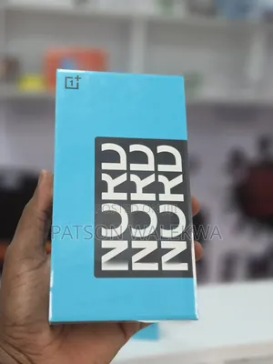New OnePlus Nord CE5 256 GB White