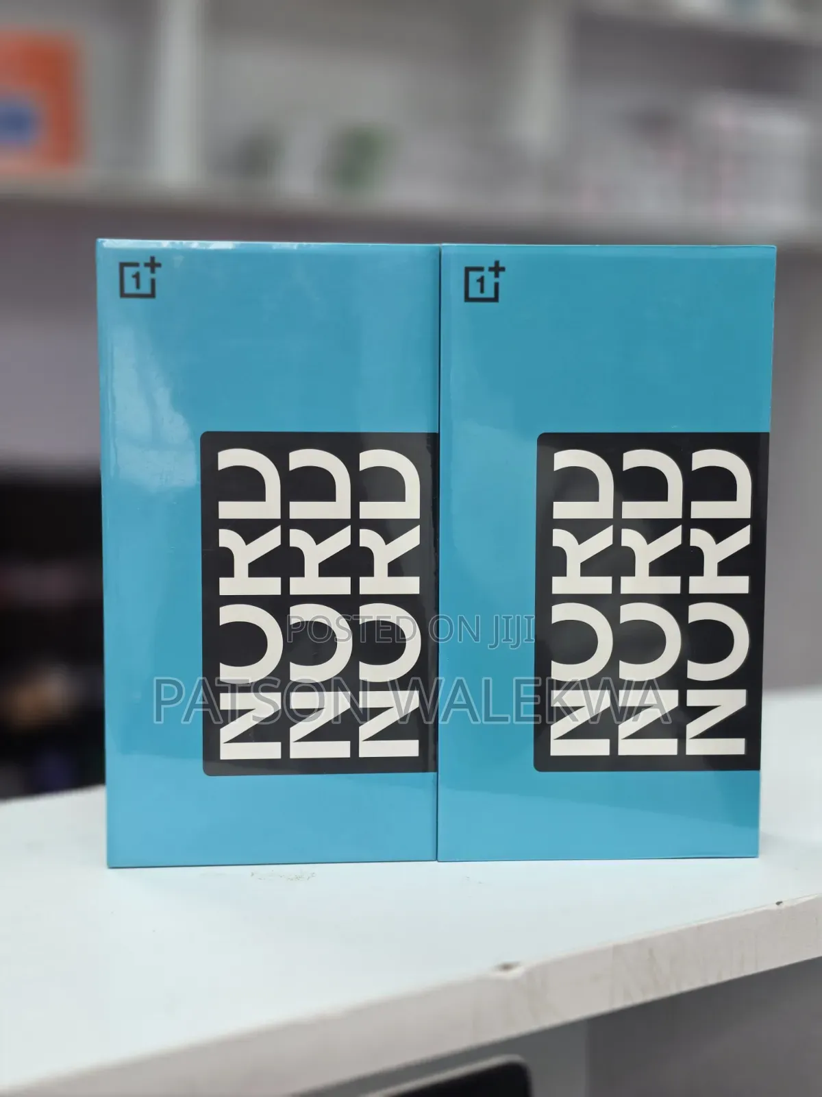 New OnePlus Nord CE5 256 GB White