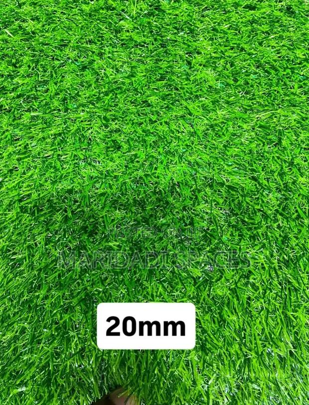 20mm Artificial Turf Grass - main view