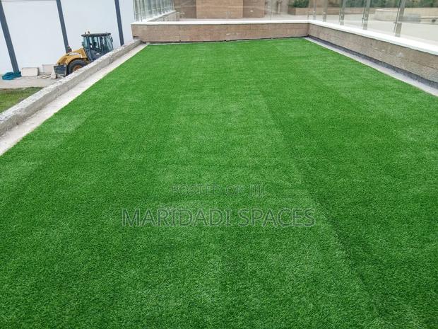 20mm Artificial Turf Grass - thumbnail 2