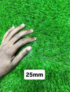 25mm Artificial Turf Grass