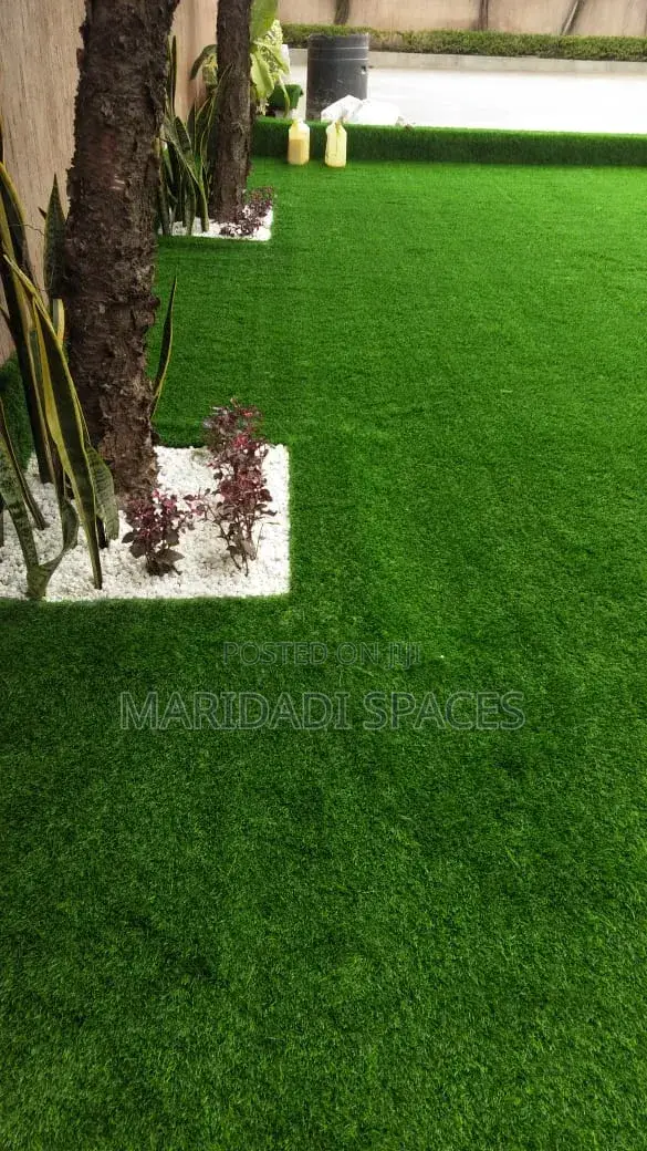 25mm Artificial Turf Grass