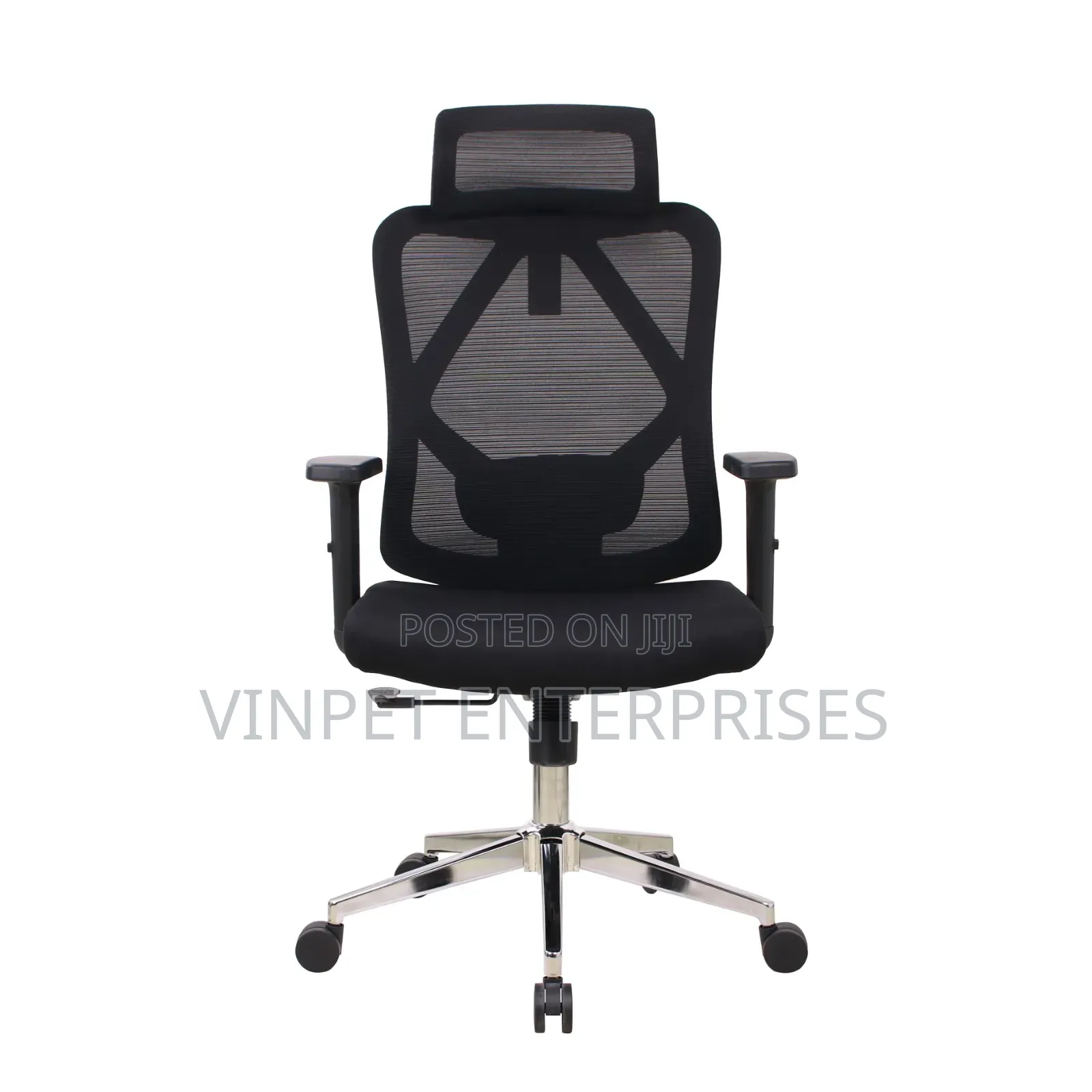 High Back Office Chair