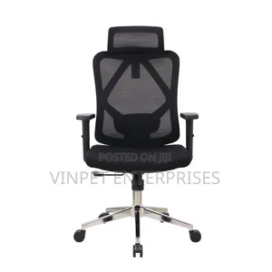 High Back Office Chair