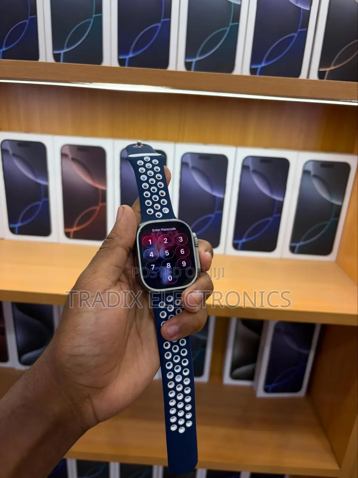 Apple Watch Ultra 2