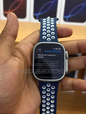 Apple Watch Ultra 2