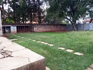 Redevelopment Plot for Sale Off Naivasha Road
