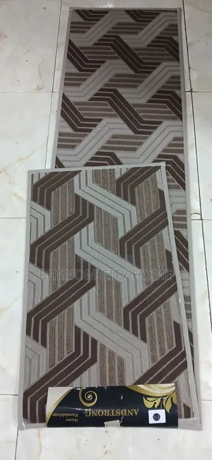 New American 2pc Kitchen Mats