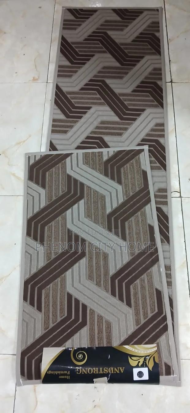 New American 2pc Kitchen Mats - main view