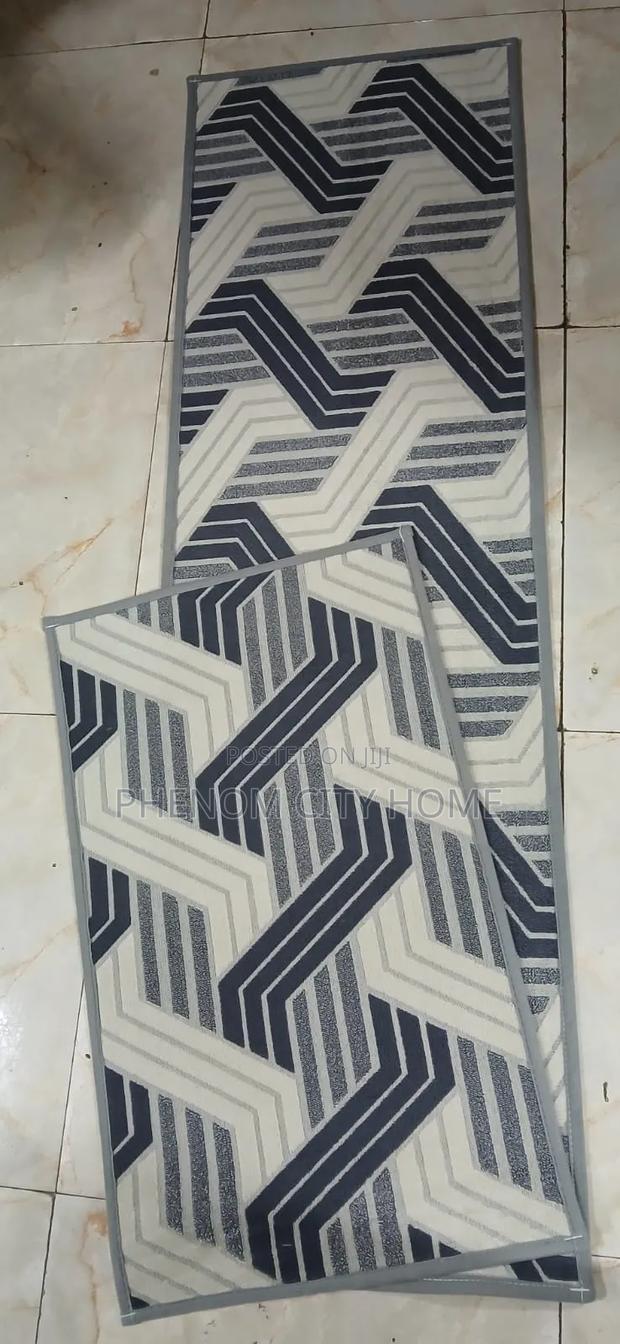 New American 2pc Kitchen Mats - thumbnail 2