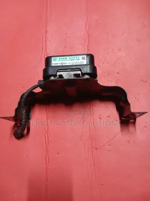Adaptive Cruise Control Mazda Atenza 2014