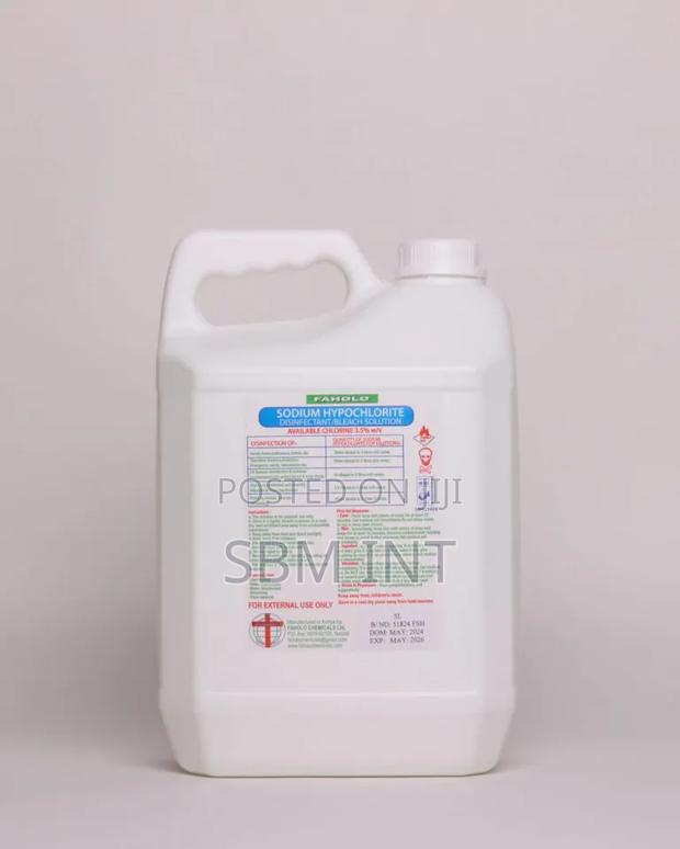 Jik 5Litres